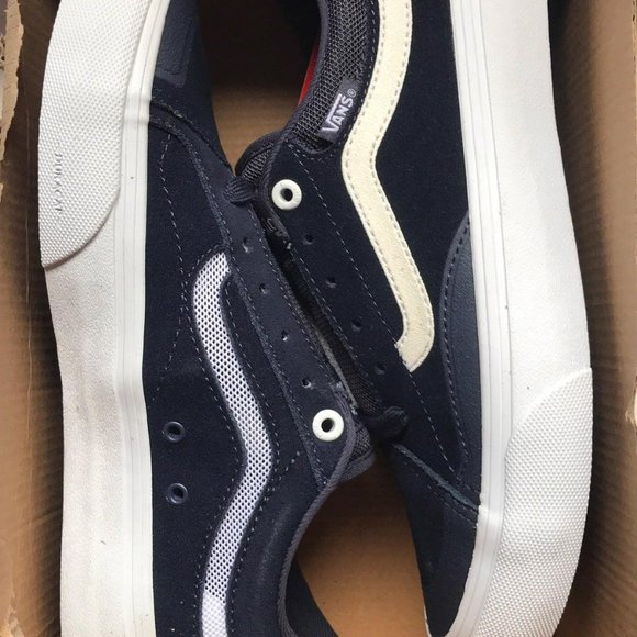 Vans Tnt Advanced Prototype - Picture 7 of 7